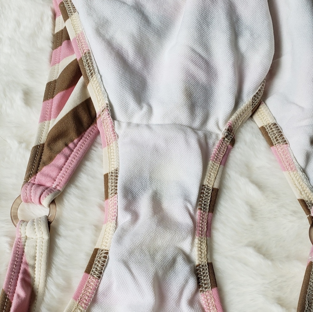 👙Waterfront Swimwear-Bikini - Picture 8 of 8